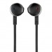 AURICULARES JBL T205BLK