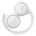 AURICULARES JBL TUNE 510BT WH AURICULARES JBL TUNE 510BT WH