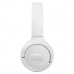 AURICULARES JBL TUNE 510BT WH AURICULARES JBL TUNE 510BT WH