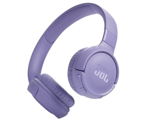 AURICULARES JBL TUNE 520BT PUR V2