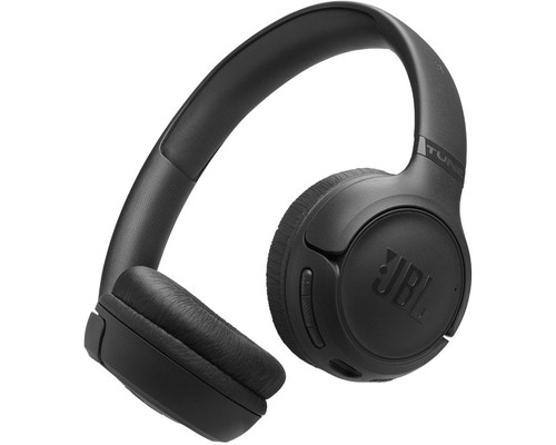 AURICULARES JBL TUNE 530BT BK