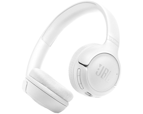 AURICULARES JBL TUNE 530BT WH