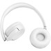 AURICULARES JBL TUNE 530BT WH