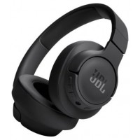 AURICULARES JBL TUNE 720BT BK