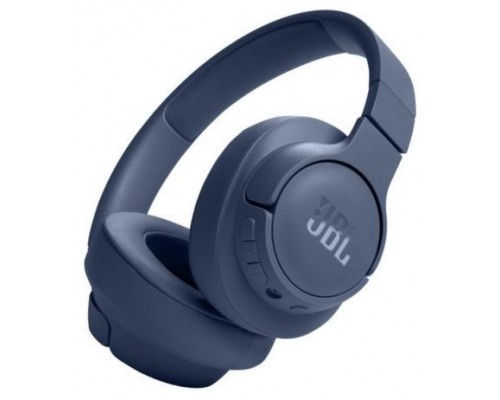 AURICULARES JBL TUNE 720BT BL