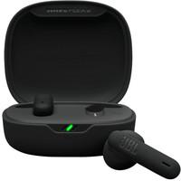 AURICULARES JBL WAVE FLEX 2 BK AURICULARES JBL WAVE FLEX 2 BK