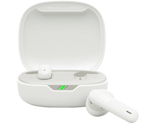 AURICULARES JBL WAVE FLEX 2 WH