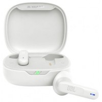 AURICULARES JBL WAVE FLEX WH