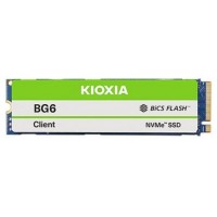 KIO-SSD KBG60ZNV 512GB