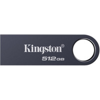MEMORIA KINGSTON-JETFLASH SE9 G3 GY 512GB