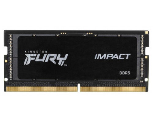 MEMORIA KINGSTON-32GB FURY KF556S40IB-32
