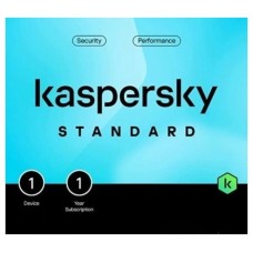 KASPERSKY ANTIVIRUS KSTD25 1D ATTACH