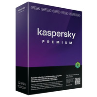 KASPERSKY ANTIVIRUSI PREM 3L 1Y KASPERSKY ANTIVIRUSI PREM 3L 1Y