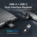 PRESENTADOR VENTION KQPB0-GL