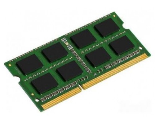 MEMORIA KINGSTON-4GB 12800DDR3 SODIMM