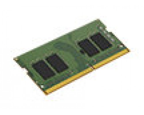 MEMORIA KINGSTON-4GB KVR32S22S6 4
