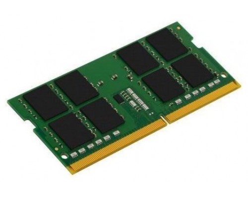 MEMORIA KINGSTON-16GB KVR32S22S8 16