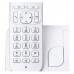 TELEFONO PANASONIC KX-TGC210SPB W