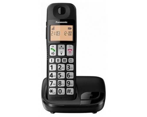 TELEFONO PANASONIC KX-TGE310SPB
