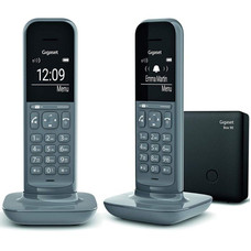 GIGA-TEL CL390 DUO GY GIGA-TEL CL390 DUO GY