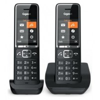 GIGA-TEL COMF 550 DUO BK