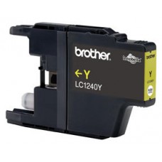 BROTHER-LC1240Y