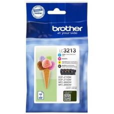 BROTHER-CART LC3213VAL