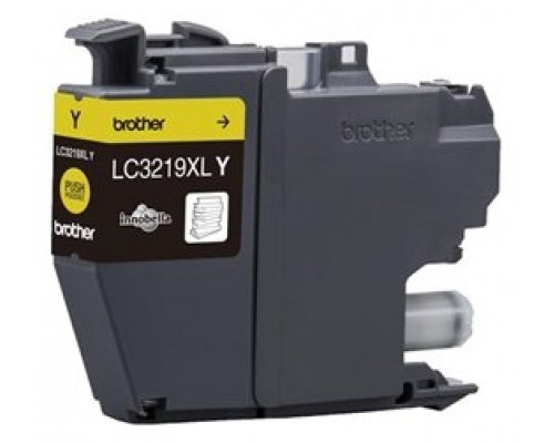 BROTHER-C-LC3219XLY