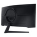 MONITOR SAMSUNG LC34G55TWWP