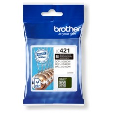 BROTHER-C-LC421BK