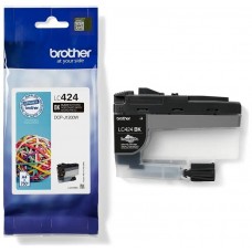 BROTHER-C-LC424BK