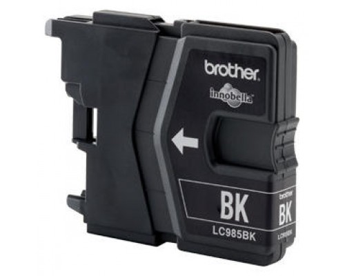 BROTHER-LC985BK V2