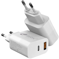 CARGADOR LEOTEC LECSPH20W2W2 CARGADOR LEOTEC LECSPH20W2W2