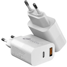 CARGADOR LEOTEC LECSPH20W2W2 CARGADOR LEOTEC LECSPH20W2W2