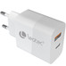 CARGADOR LEOTEC LECSPH20W2W2 CARGADOR LEOTEC LECSPH20W2W2