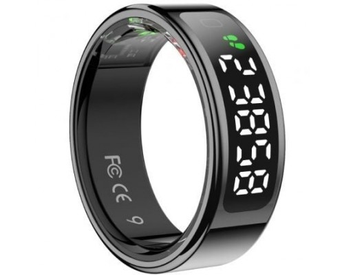 LEO-ANILLO LESR01K10 BK LEO-ANILLO LESR01K10 BK