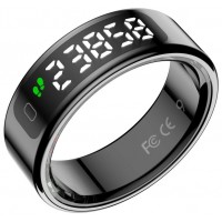 LEO-ANILLO LESR01K11 BK