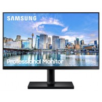 MONITOR SAMSUNG LF24T450FZU