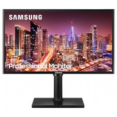 MONITOR SAMSUNG F24T452FQR