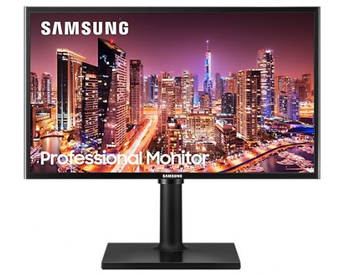 MONITOR SAMSUNG F24T452FQR