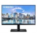MONITOR SAMSUNG F24T452FQR
