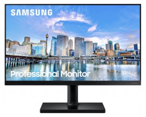 MONITOR SAMSUNG LF27T450FZU