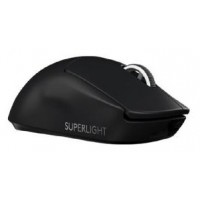 RATON LOGITECH PRO X SUPLIGHT BK