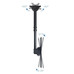 SOPORTE TOOQ LPCE1170TSLI-B