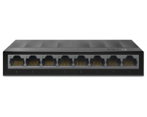TP-LINK-SWITCH LS1008G