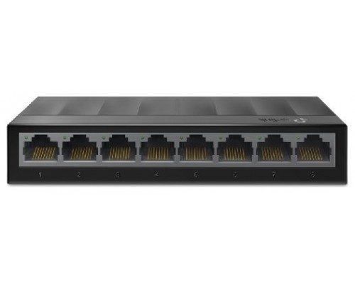 SWITCH TP-LINK LS1008G