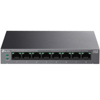 SWITCH TP-LINK LS108GP SWITCH TP-LINK LS108GP