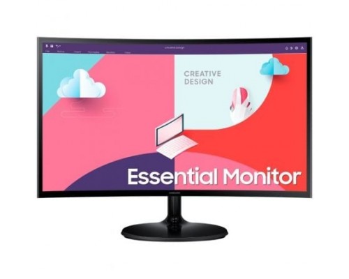 MONITOR SAMSUNG S24C364EAU