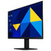 MONITOR SAMSUNG S24D304GAU