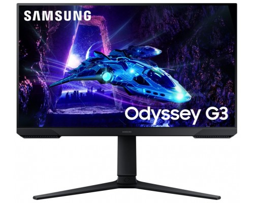 MONITOR SAMSUNG S24DG302EU